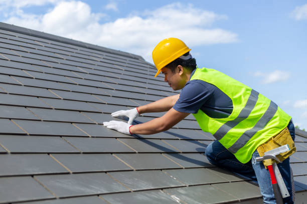 Best Commercial Roofing Services  in Lincoln Park, MI