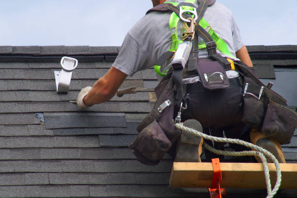 Gutter Installation and Roofing in Lincoln Park, MI