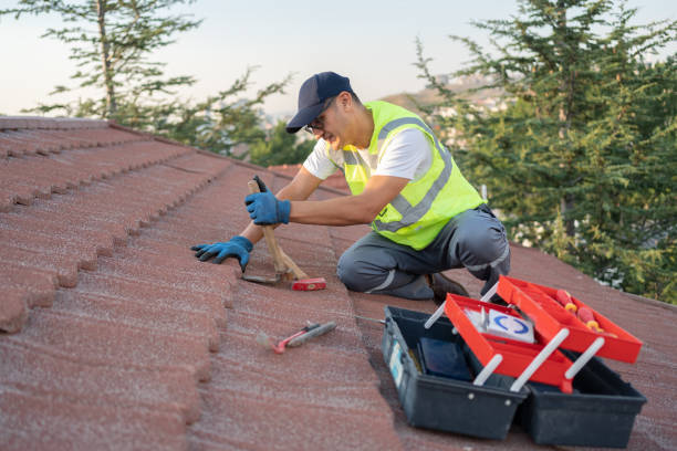 Quick and Trustworthy Emergency Roof Repair Services in Lincoln Park, MI