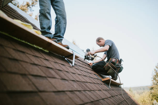 Lincoln Park, MI Roofing Contractor Company