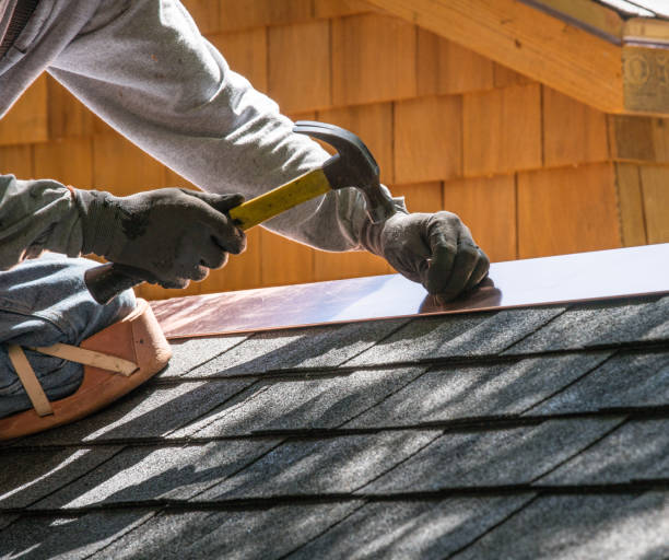Slate Roofing Contractor in Lincoln Park, MI